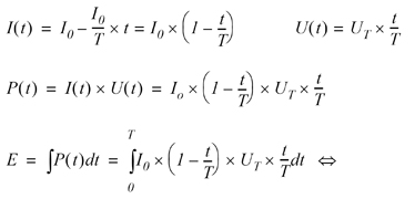 Equation 31-33 Equation